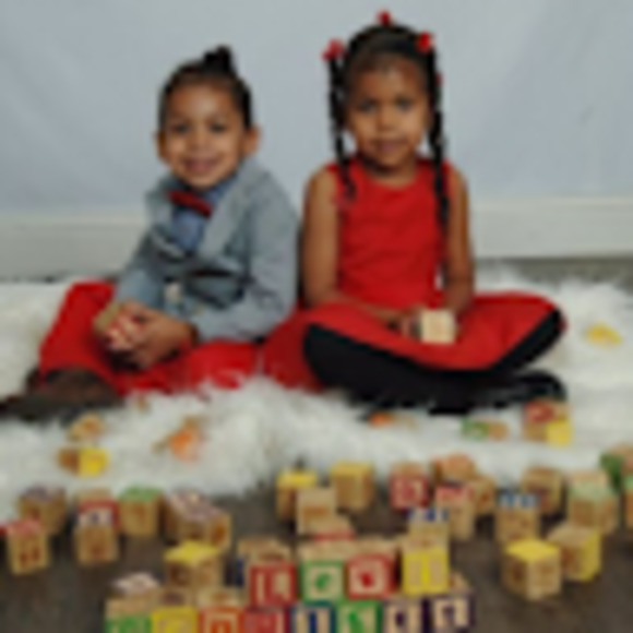 Meet your Posher, Martha - Picture 1 of 1